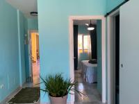 LA PAZ. Lovely apartment overlooking the golf and sea - Chambres d’hôtes San Miguel De Abona