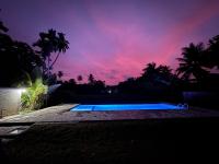 Gala Villa 69 Mirissa - B&B Matara