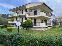 Possidi Garden - Ferienwohnung Poseídi