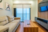 Linden 2BR by Geko - B&B Lima