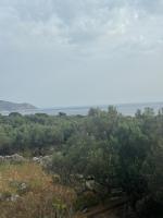 Mani Spot Nezoulas - B&B