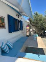 Villa marina - B&B Ermioni