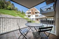 Apartment Mathilde Les Houches - by EMERALD STAY - Ferienwohnung Les Houches
