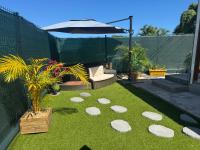 Un Petit Coin Paisible - B&B