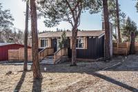 The Salty Fox-modern vintage - Ferienwohnung Ruidoso