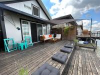 Splav Casa Luna - Ferienwohnung