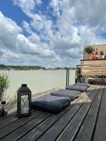 Splav Casa Luna - B&B Ostružnica