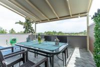 Four 4Season - Beach Access & Amazing View Retreat - B&B Vranas