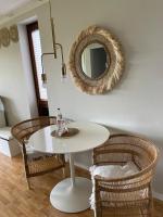 Relax with a pool and sauna in Trave Kieker 005! - B&B Rönnau