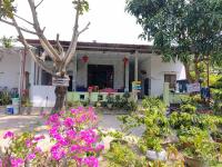 Nhi Lo Home Stay - B&B Tân Hiệp