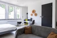 Studio Victor 106 - Cosy et lumineux - Bed and Breakfast Knutange