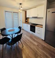Milan Luxury Apartaments X - Chambres d'hôtes Târgu Mureş