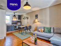 Nacre - 400m de la mer - Juno Beach - Ferienwohnung Bernières-sur-Mer