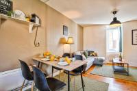 Nacre - 400m de la mer - Juno Beach - Ferienwohnung Bernières-sur-Mer