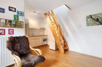 Petite Maisonnette-Appartement
