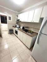 Dpto en el centro de Salta con cochera - Bonavista Rentals - B&B Salta