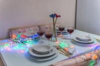 Bright Apart Hotel - B&B Istanbul