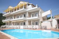 Eleonas Villas Parga - Ferienwohnung Parga