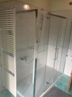 Habitación Triple con baño privado externo

