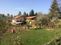 Ca di Voi - Bed and Breakfast Calizzano