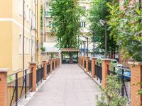 Casa Lo Vercio - B&B Roma