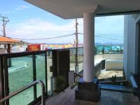 Pé na areia na Prainha, piscina, ar e cozinha completa - B&B Arraial do Cabo