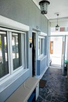 Kalian Meteora - Chambres d'hôtes Kalampáka