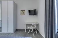 Chambre Lit Queen-Size 