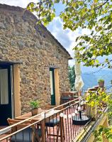 Casa Valle Verde - Chambres d’hôtes Brugnato