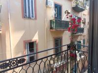 La Casa Del Vecchio Borgo - Bed and Breakfast Palermo