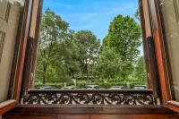 Three Rooms D'AZEGLIO 12 - B&B Florence