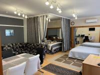Appartement - Vue sur Piscine