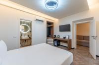 Chambre Deluxe