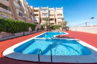 Casa Playa Seaside Duplex - B&B Torrelamata