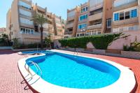 Casa Playa Seaside Duplex - B&B Torrelamata