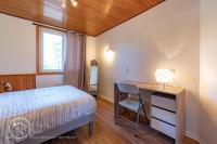 Le cocon savoyard - B&B Chambéry