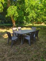 La maison des Bretzels jacuzzi et charme Alsacien - GITE - Chambres d’hôtes