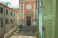 Casa del Moro - Bed and Breakfast Mercato Saraceno