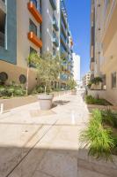 Palm 46 - Near The Promenade - Private Balcony by QuickTrips - B&B San Pawl il-Baħar