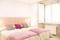 B&B Santiago di Compostela - Linares Rooms Santiago - Bed and Breakfast Santiago di Compostela