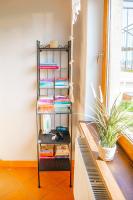 Chambre Double avec Salle de Bains Privative