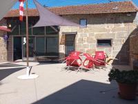 Albergue do Visconde - Bed and Breakfast Touguinha