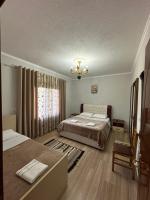 Familienzimmer mit Seeblick