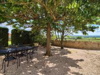 Gite en vallée charolaise - B&B Viry