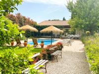 Countryside Villa near Porto - B&B Paredes