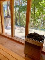 Green Diamond Zegrze - Ferienwohnung Serock