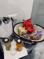 DIAZ House Airport - Ferienwohnung Catania