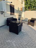 DIAZ House Airport - B&B Catania