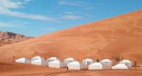 Nour Camp - B&B