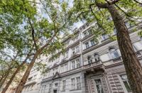 True Relax Apartman 2 bedrooms Wenceslas square - Ferienwohnung Prag